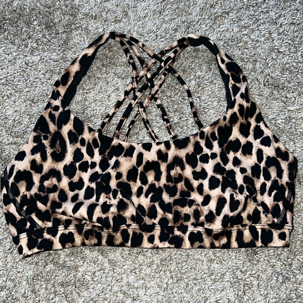 Victoria’s Secret sports bra